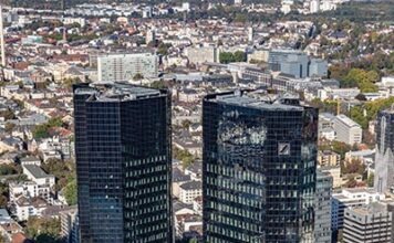 Обыски в Deutsche Bank: прокуратура проверяет возможное отмывание денег