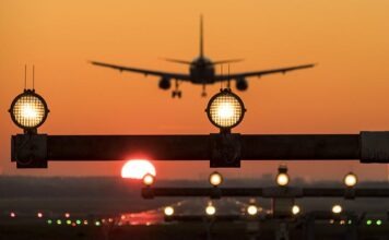 Германия эвакуирует граждан из зоны конфликта с Ираном