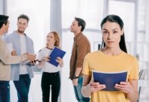 Образовательный отпуск