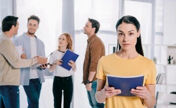 Образовательный отпуск