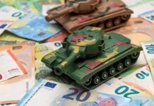 Выгодные предложения от Bundeswehr: Новые возможности, в том числе финансовые