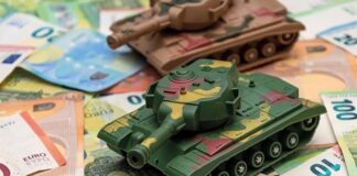 Выгодные предложения от Bundeswehr: новые возможности, в том числе финансовые