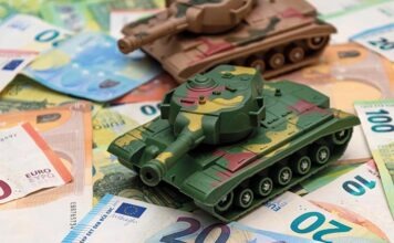 Выгодные предложения от Bundeswehr: новые возможности, в том числе финансовые