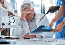 Режим жесткой экономии: сокращение расходов в системе здравоохранения