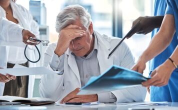 Режим жесткой экономии: сокращение расходов в системе здравоохранения