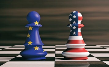 США могут перенаправить оружие с Украины на Ближний Восток: приоритеты меняются на фоне кризиса вокруг Ирана