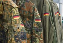 Где в Германии больше всего боятся эскалации: как изменилось отношение к армии и войне