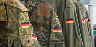 Где в Германии больше всего боятся эскалации: как изменилось отношение к армии и войне