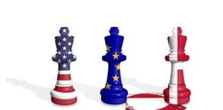 Бундесвер завершил разведмиссию в Гренландии и срочно возвращается