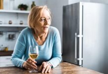 Фактор риска – устойчивое чувство одиночества