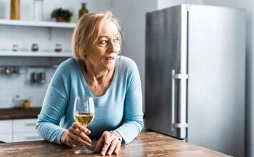 Фактор риска – устойчивое чувство одиночества