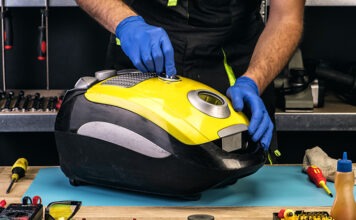 «Право на ремонт» в Германии: производителей обяжут чинить технику чаще, чем предлагать новую