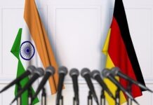 Мерц в Индии: ставка на нового стратегического партнёра