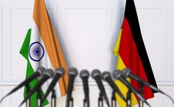 Мерц в Индии: ставка на нового стратегического партнёра