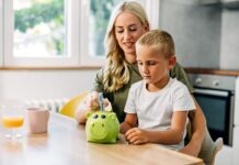 Размер пособия Kindergeld увеличится в 2026 году