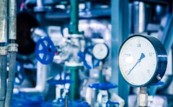 Азербайджанский газ пошёл в Германию и Австрию через TAP