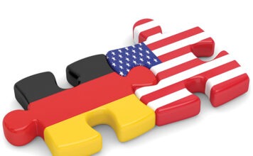 Германия и терроризм: почему Берлин зависит от США – и чем это становится проблемой для Мерца при Трампе