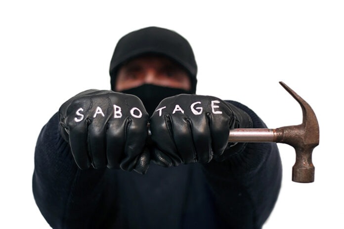 jazavac - Depositphotos