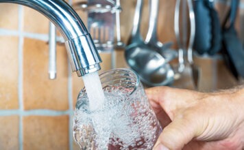 PFAS и питьевая вода в Германии: с января 2026 контроль стал жёстче