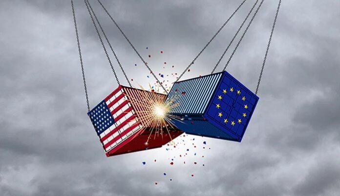EU US Tariffs