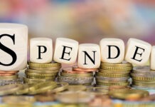 Немцы добровольно подарили государству более 123 тысяч евро