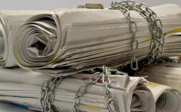 «В Германии нет свободы?» – колонка о давлении на медиа и двойных стандартах