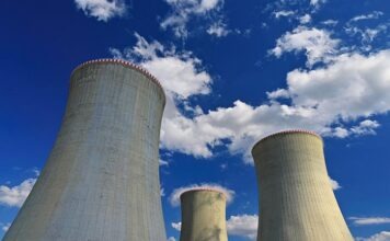 Мерц: закрытие АЭС – стратегическая ошибка