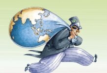 Кто на самом деле управляет миром?