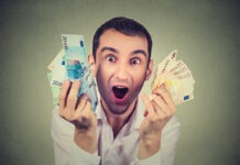 В Германии снова разыгрывают «безусловный доход»