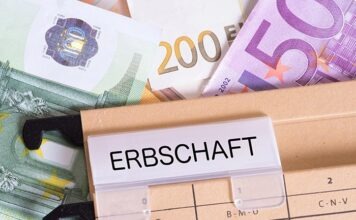 Спор о наследственном налоге грозит коалиции кризисом