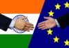 ЕС и Индия завершили переговоры о крупнейшем торговом соглашении