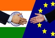 ЕС и Индия завершили переговоры о крупнейшем торговом соглашении