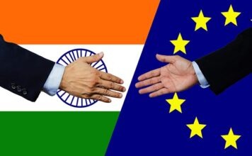 ЕС и Индия завершили переговоры о крупнейшем торговом соглашении