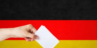 FDP ставит на кон всё: генсек партии посулила смену имиджа перед выборами в Баден-Вюртемберге