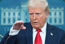 Трамп о НАТО, Гренландии и ИИ: что сказал президент США в длинном интервью The New York Times