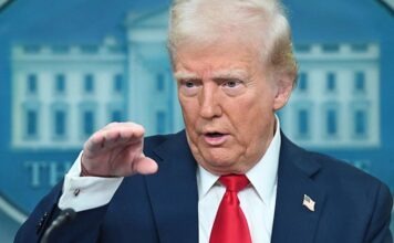 Трамп о НАТО, Гренландии и ИИ: что сказал президент США в длинном интервью The New York Times