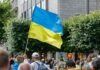 Мерц о молодых украинцах: «Украине нужны люди дома»