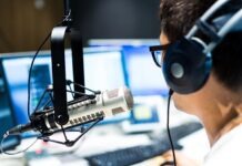 AfD хочет свою радиостанцию – по образцу австрийского проекта