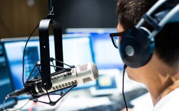 AfD хочет свою радиостанцию – по образцу австрийского проекта