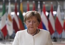 Меркель не станет президентом: в CDU закрыли вопрос о выдвижении