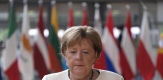 Меркель не станет президентом: в CDU закрыли вопрос о выдвижении