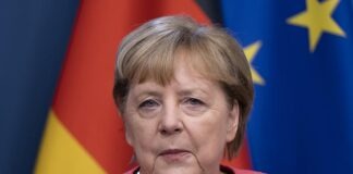 Ангела Меркель после поражения CDU на выборах призвала строить мосты в обществе