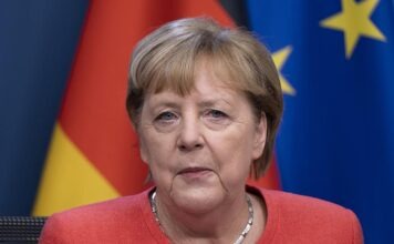 Возвращение Ангелы Меркель на партийную арену CDU