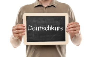 Интеграционные курсы в Германии остановили?