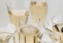 CDU ограничит алкоголь на федеральном съезде