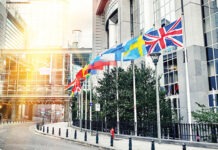 Кристина Шрёдер: «Германией всё чаще руководит Брюссель»