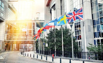 Кристина Шрёдер: «Германией всё чаще руководит Брюссель»