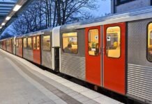 Убийство в гамбургском метро вызвало вопросы к системе приёма беженцев