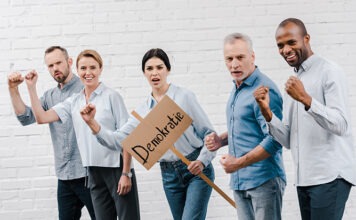 Демократия в Германии: растёт разочарование