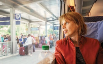 Deutschlandticket для пенсионеров: льготы зависят от региона